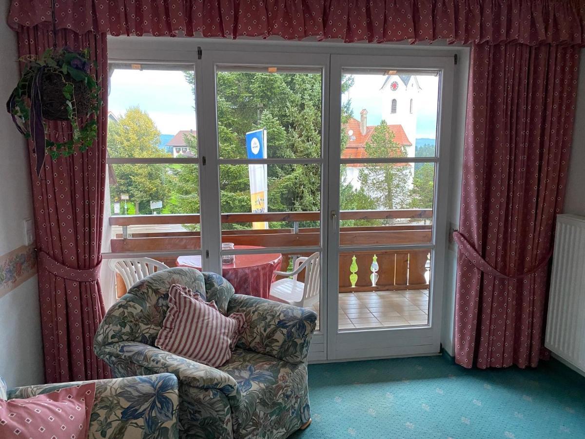 Gasthof Roessle Sulzberg Quarto foto