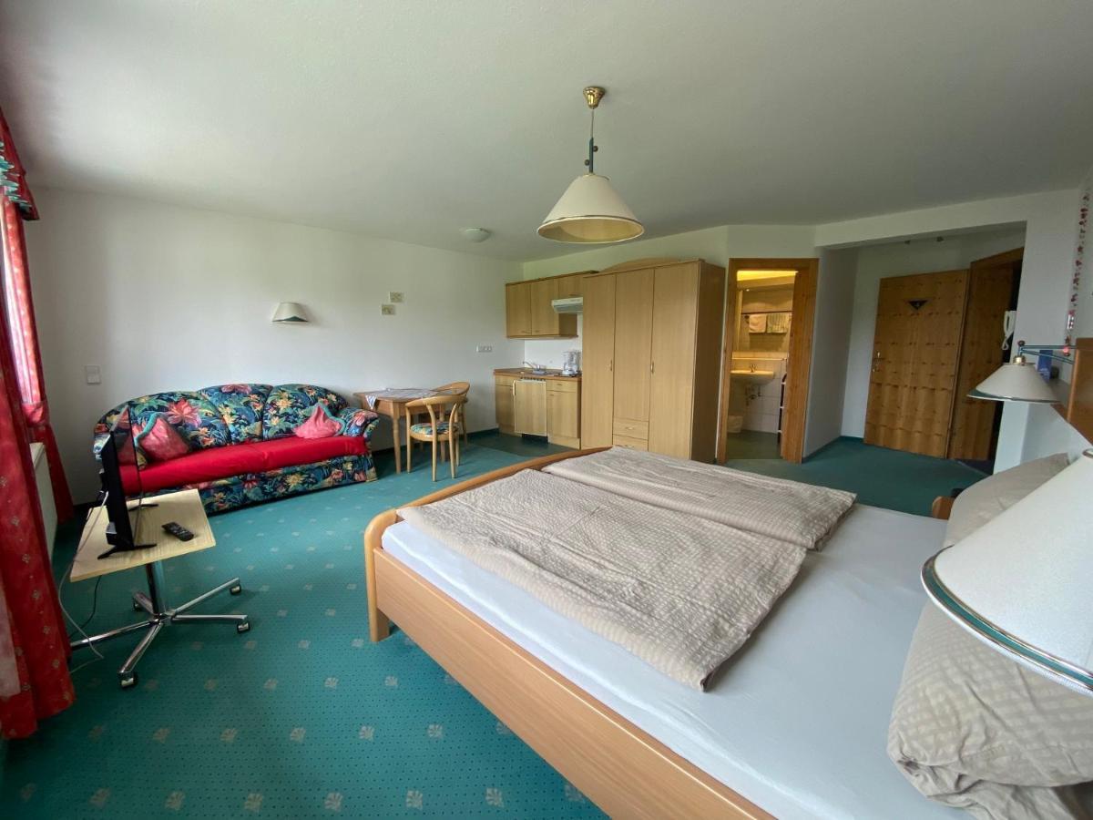 Gasthof Roessle Sulzberg Quarto foto